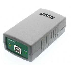 AVT USB - DMX512