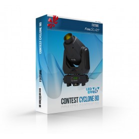 Contest Cyclone 80