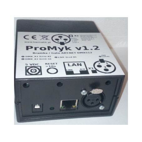 KWMATIK PRO-MYK v1.2