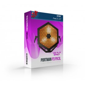 Portman P3 PIX3L