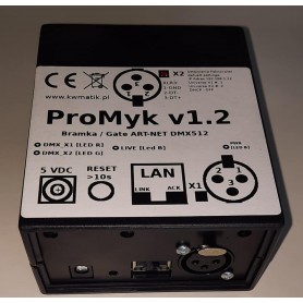 KWMATIK PRO-MYK 1.2 DX2