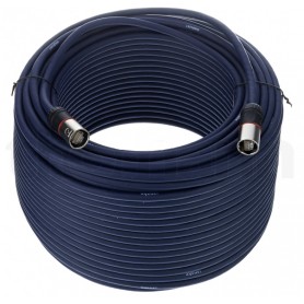 pro snake Cat5e Cable 75m