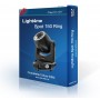 Light4me Spot 150 Ring - SHOW DMX