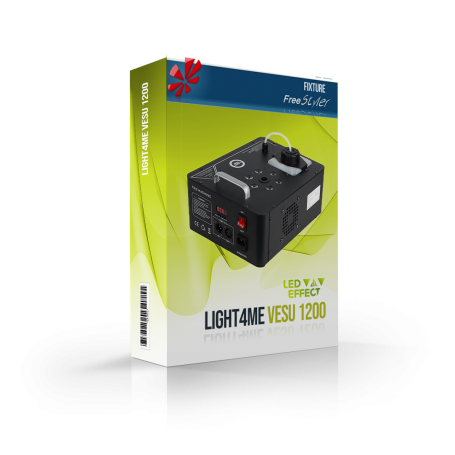 Light4me VESU 1200