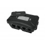 EUROLITE DMX IP Split 8 Splitter 3-pin