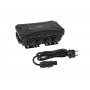 EUROLITE DMX IP Split 8 Splitter 3-pin - wodoodporny splitter DMX