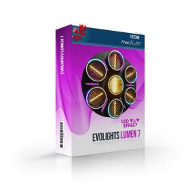Evolights LUMEN 7
