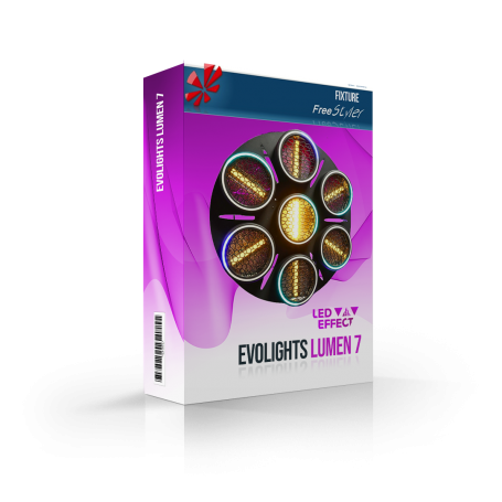 Evolights LUMEN 7
