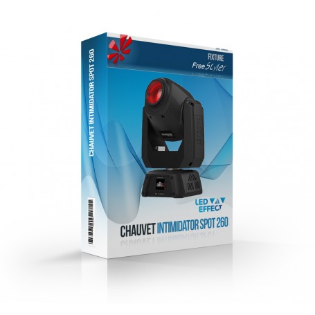 Chauvet Intimidator Spot 260 X