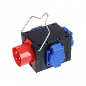 Varytec Power Split 1