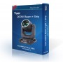YUER 200 Strip BEAM - SHOW DMX