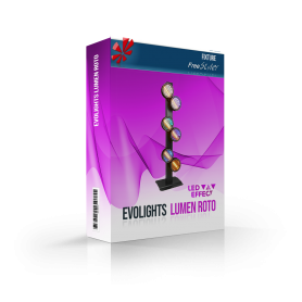 Evolights LUMEN ROTO