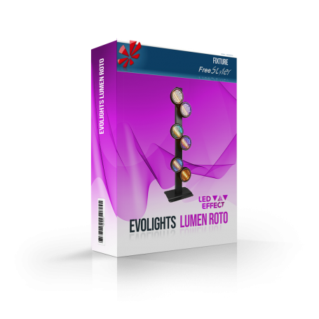 Evolights LUMEN ROTO