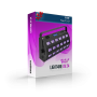 Light4me LED UV 24 + STROBE