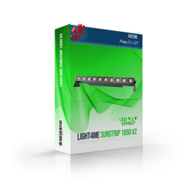 Light4me SUNSTRIP 1050 v2