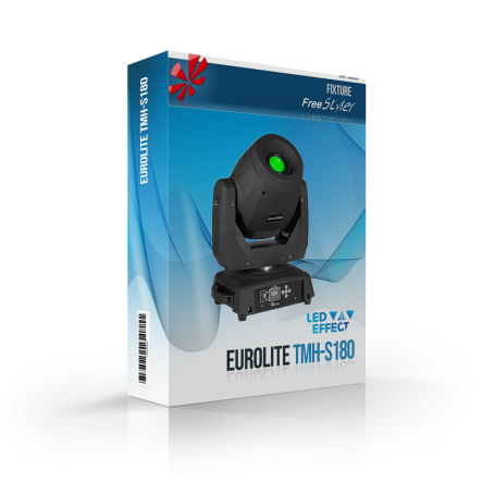 Eurolite TMH-S180