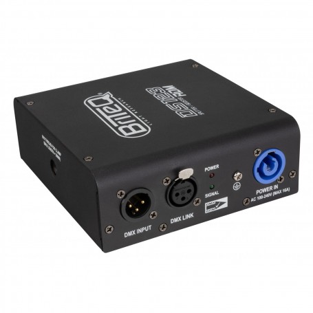 BRITEQ DS123-RDM Splitter DMX 3pin