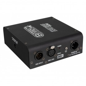 BRITEQ DS125-RDM Splitter DMX 5pin