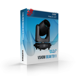 VSHOW Beam T911