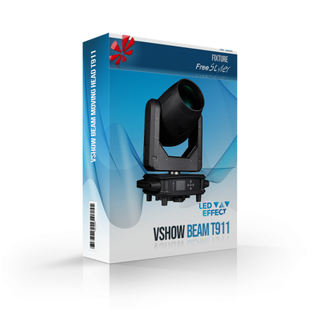 VSHOW Beam T911